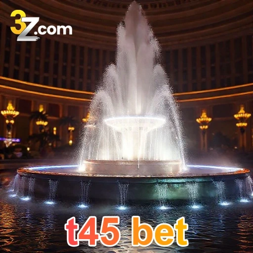 t45 bet
