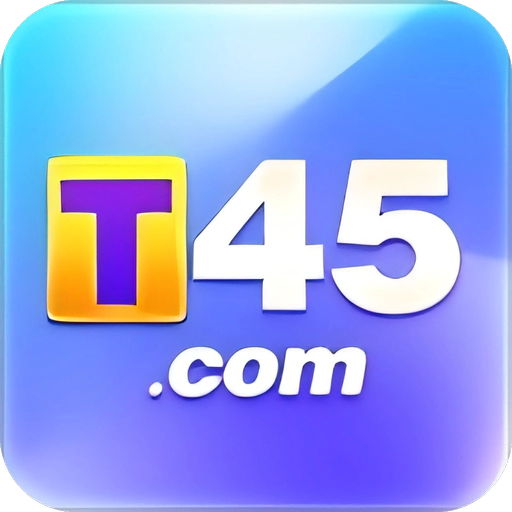 t45 bet LOGO