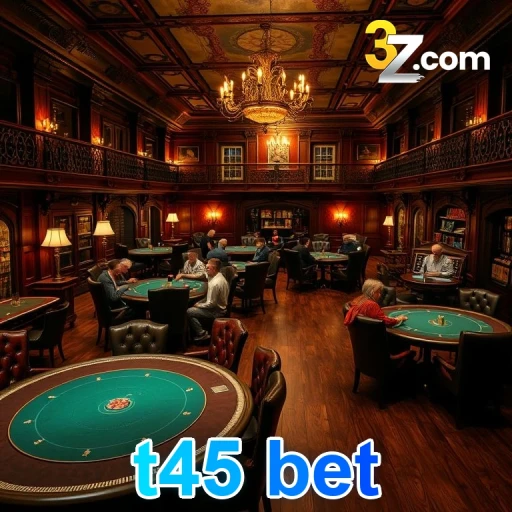 t45 bet